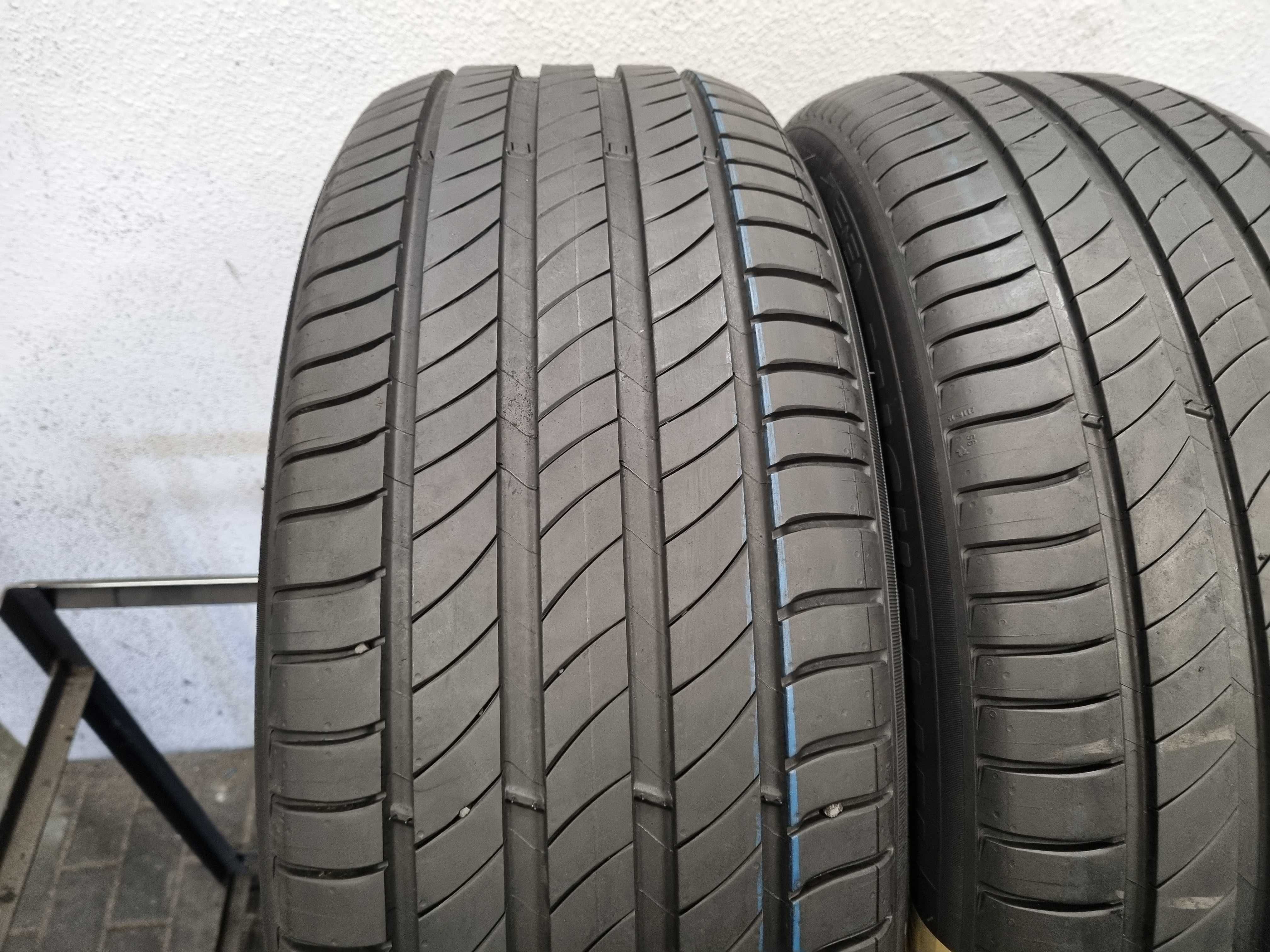 235/55/18 100V Michelin Primacy 4 A01 PARA OPON