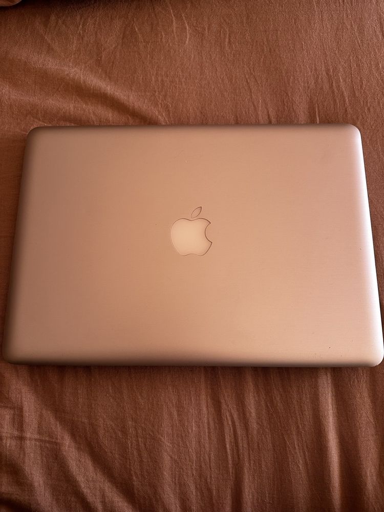 MacBook Pro 13”