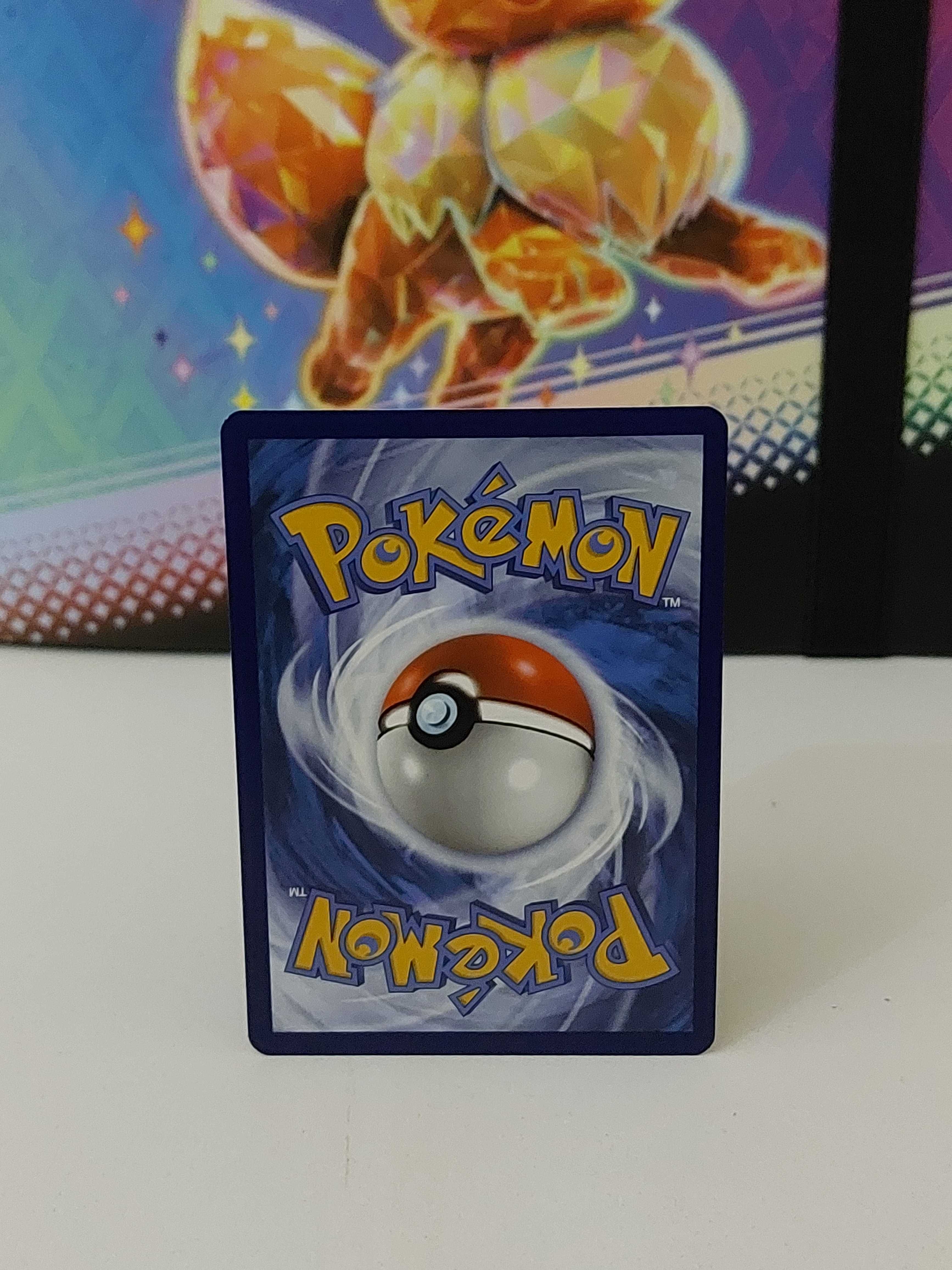 Glaceon (Master Ball)