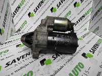 Motor Arranque Ford Fiesta V (Jh_, Jd_)