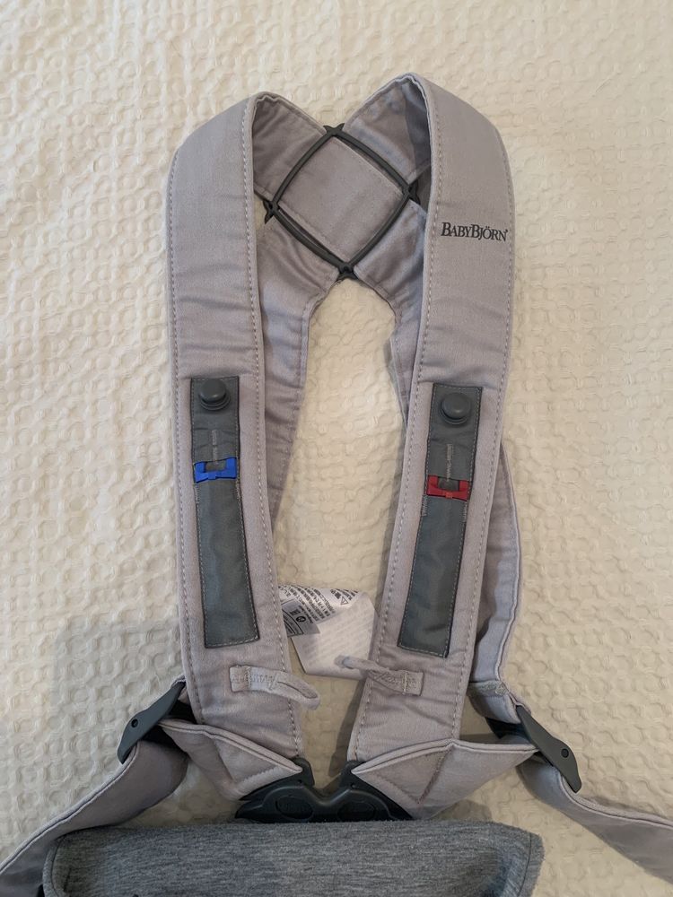 Marsúpio Babybjorn Mini