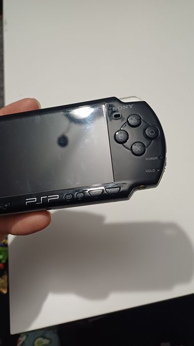 Psp 2004 Konsola Przenosna