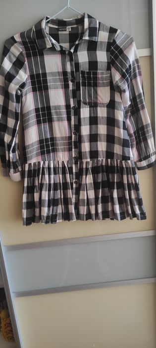 Сукня  - сорочка