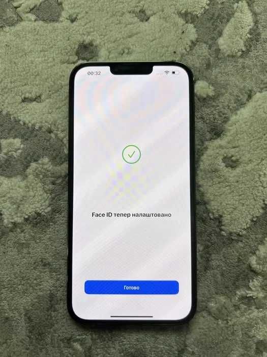 Iphone 13 pro max 256 gb, супер стан, айфон 13 про макс 256