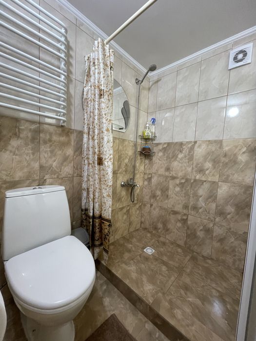 Здам будинок та номера