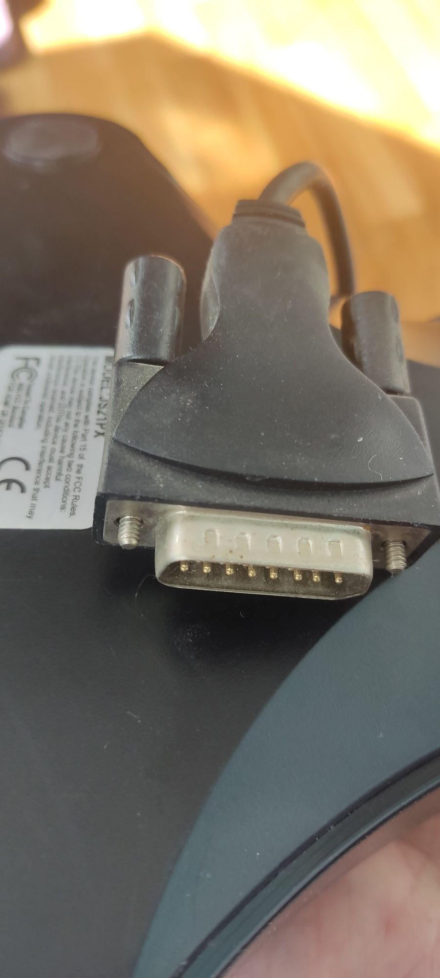 Джойстик Raptor js21px для Пк