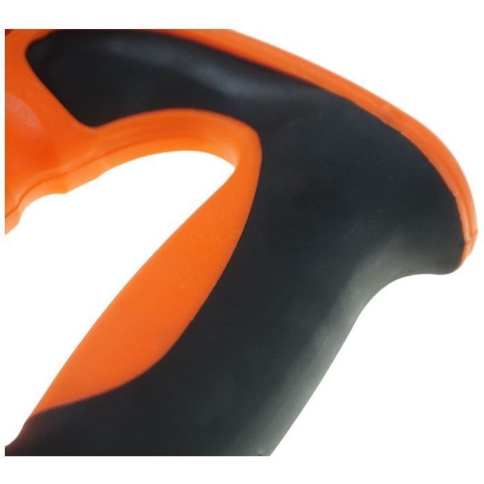 Piła Płatnica Hartowana 500Mm Cross-Cut 7Tpi 1.05Mm Do Drewna