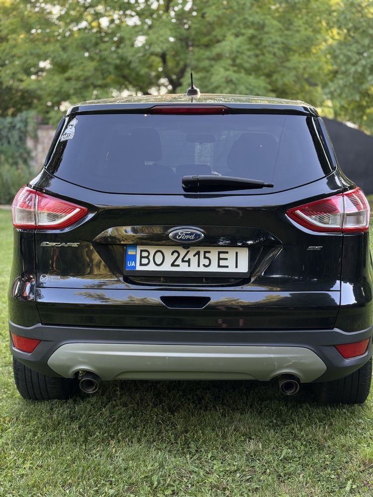 Ford Escape SE 2015