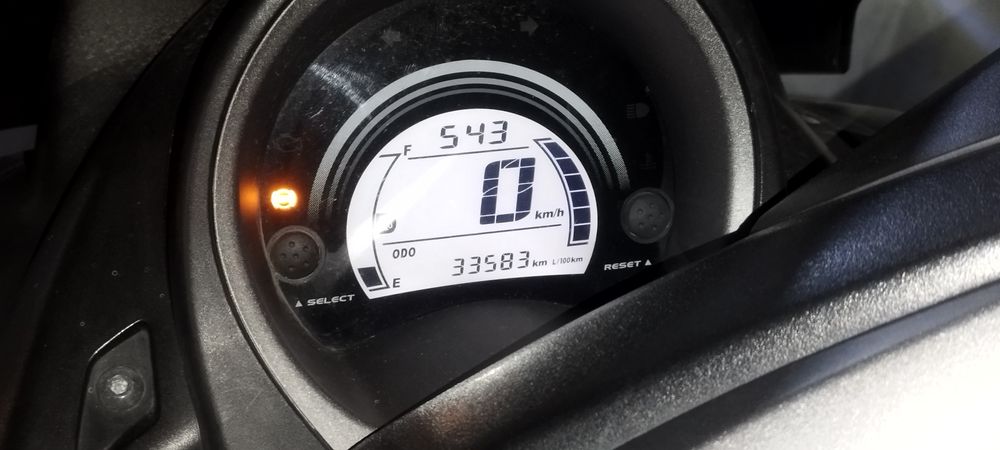 Nmax 2021 revisada