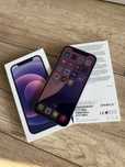 Iphone 12 128GB Fioletowy
