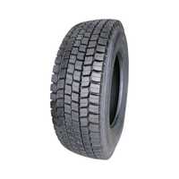 Opona ciężarowa napędowa 315/70 R22,5 Golden Crown CM335