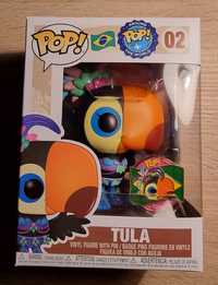Figurka Funko Pop, Tula