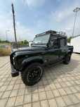 Land Rover Defender 130 CD 2.5 Td5 S