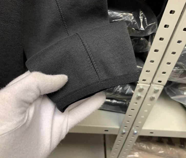 Кофта Nike tech fleece nocta Зіп худі найк теч фліз нокта Nike nocta