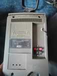 mini wieza sony hcd eh10 kolumny aiwa RDS RADIO cd Aux