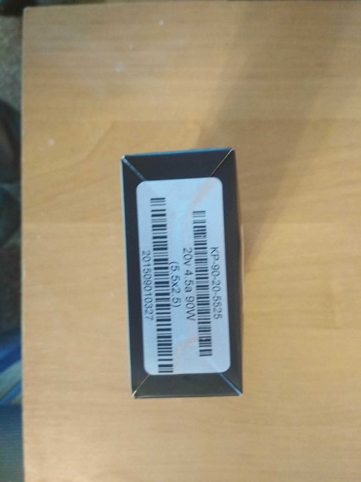 Блок живлення Kolega-Power для ноутбука Asus, Lenovo, Fujitsu