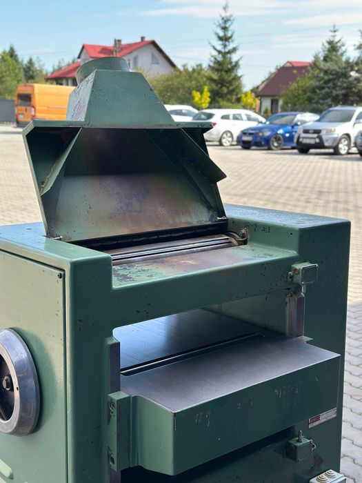 Grubościówka SAC RS53 4 noże (1388)