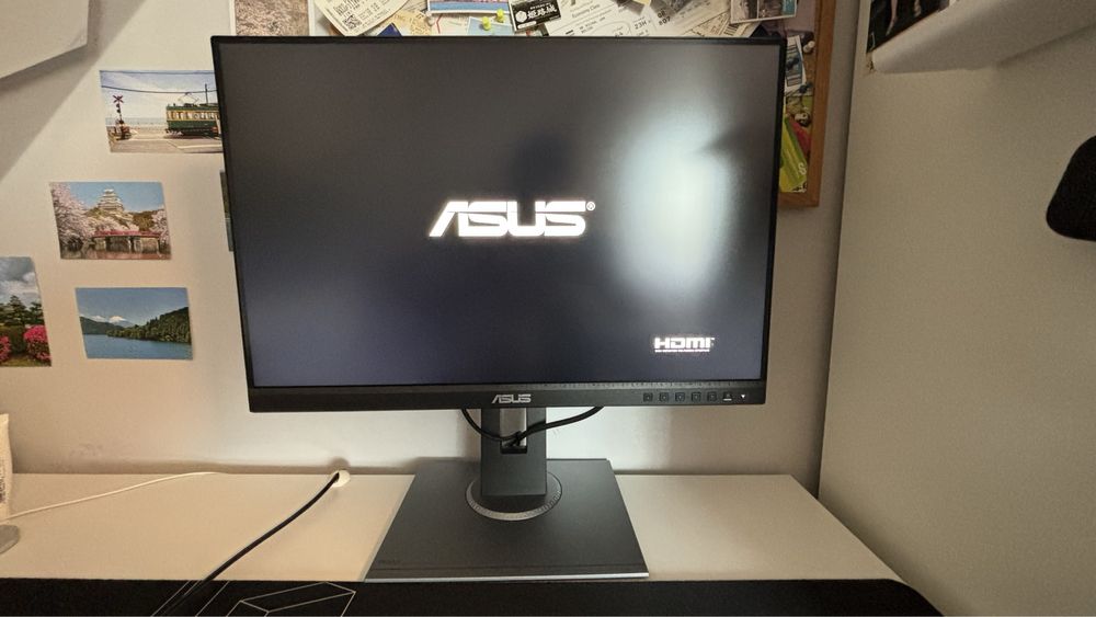 Monitor Asus LED 24’’ ProArt PA248QV