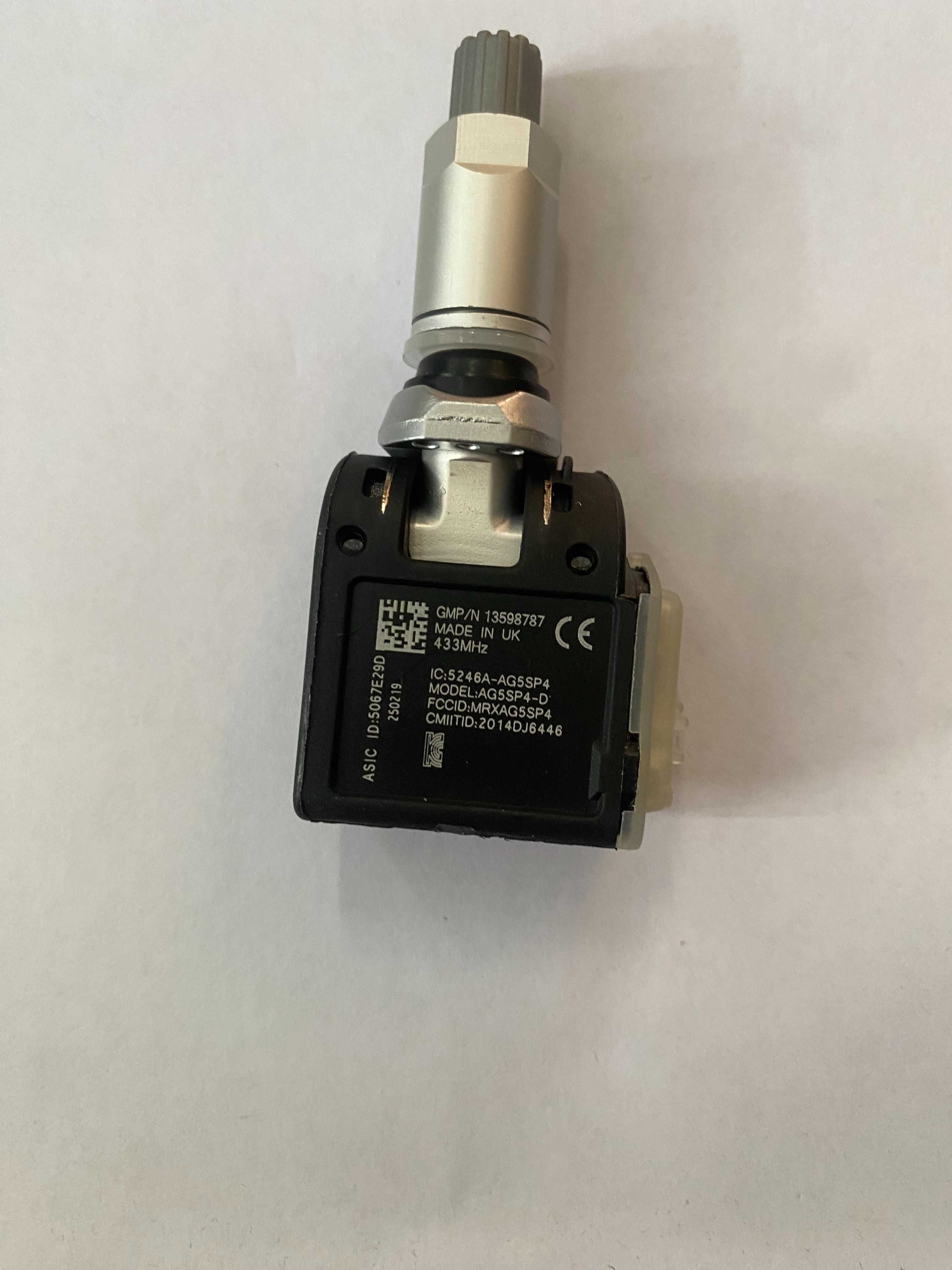 Czujnik ciśnienia w oponach TPMS do Chevrolet Camaro Cadillac Opel