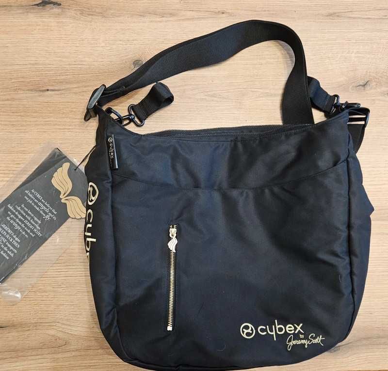 Sprzedam torbę pielęgnacyjną nową z metką. Marka cybex Jeremmy scot