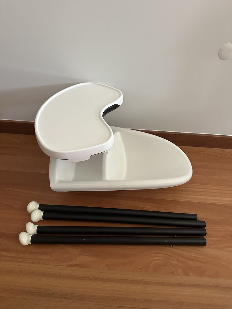 BabyBjorn Cadeira de refeição bebé