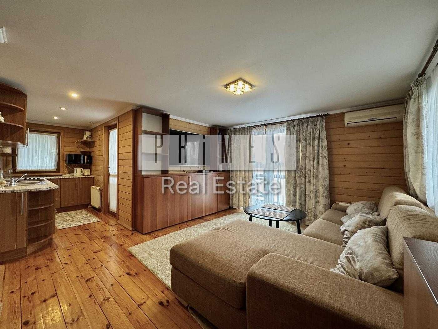 Продажа дом 150м2, Вишеньки, ул. Европейская, сауна, Золоче Клуб