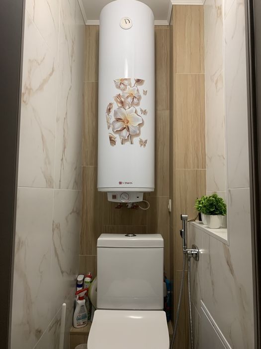 Ремонт квартир під ключ