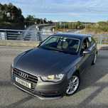 Audi A3 sport 1.6 Tdi