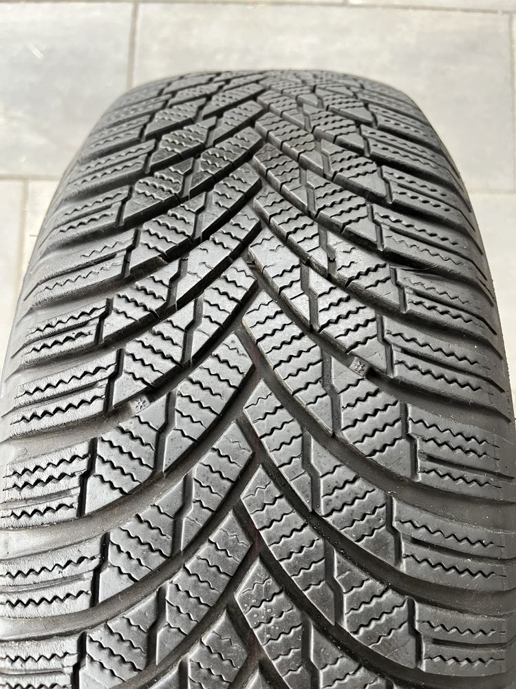 Opony zimowe FIRESTONE 205/55 r16, 2023 r