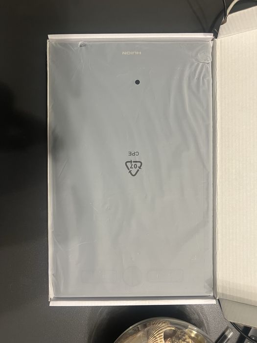 Tablet graficzny Huion Inspiroy H610X