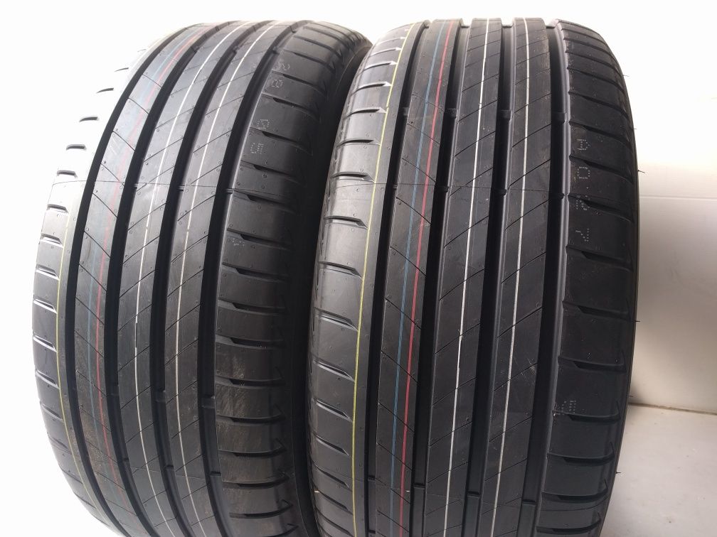 255/45R19 104Y XL Brigdestone Turanza T005 NOWE