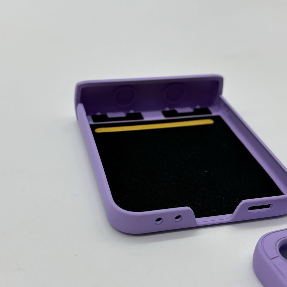 Etui na Samsung Galaxy Z Flip5 [E5]