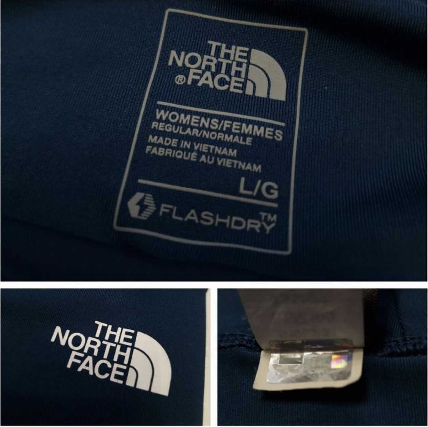 Лосіни the north face