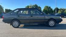 Polonez 1.9 GLD Diesel