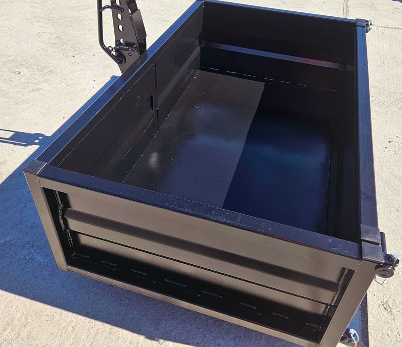 SKRZYNIA TRANSPORTOWA 165/185/210cm tuz kat. I/II/III w-170/190/210kg