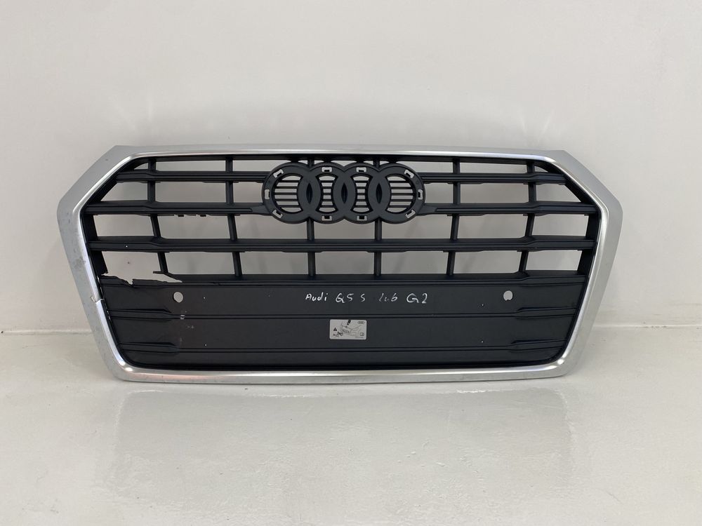 Audi Q5 II 80A grill atrapa przedni przód