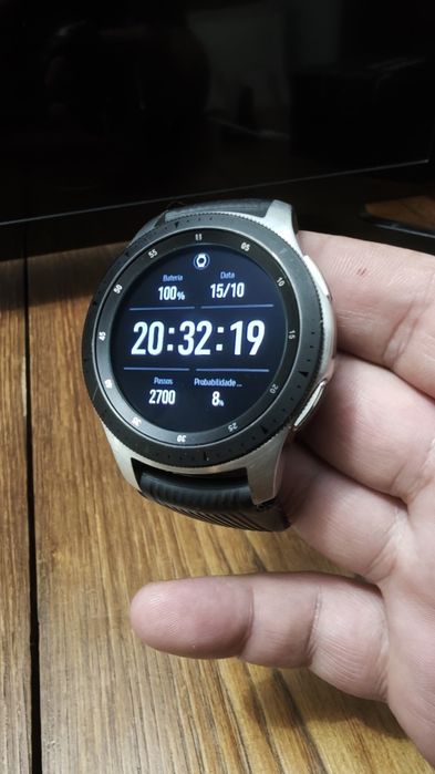Samsung Galaxy Watch 46mm (SM-R800)