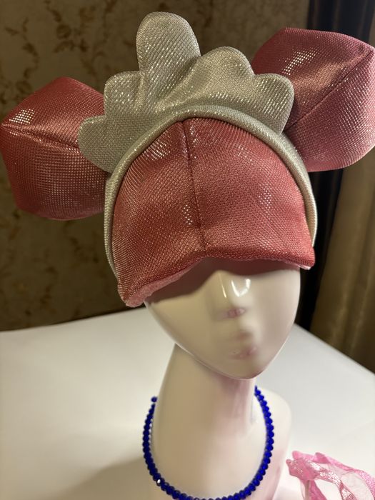 Дитячій одяг новорічний