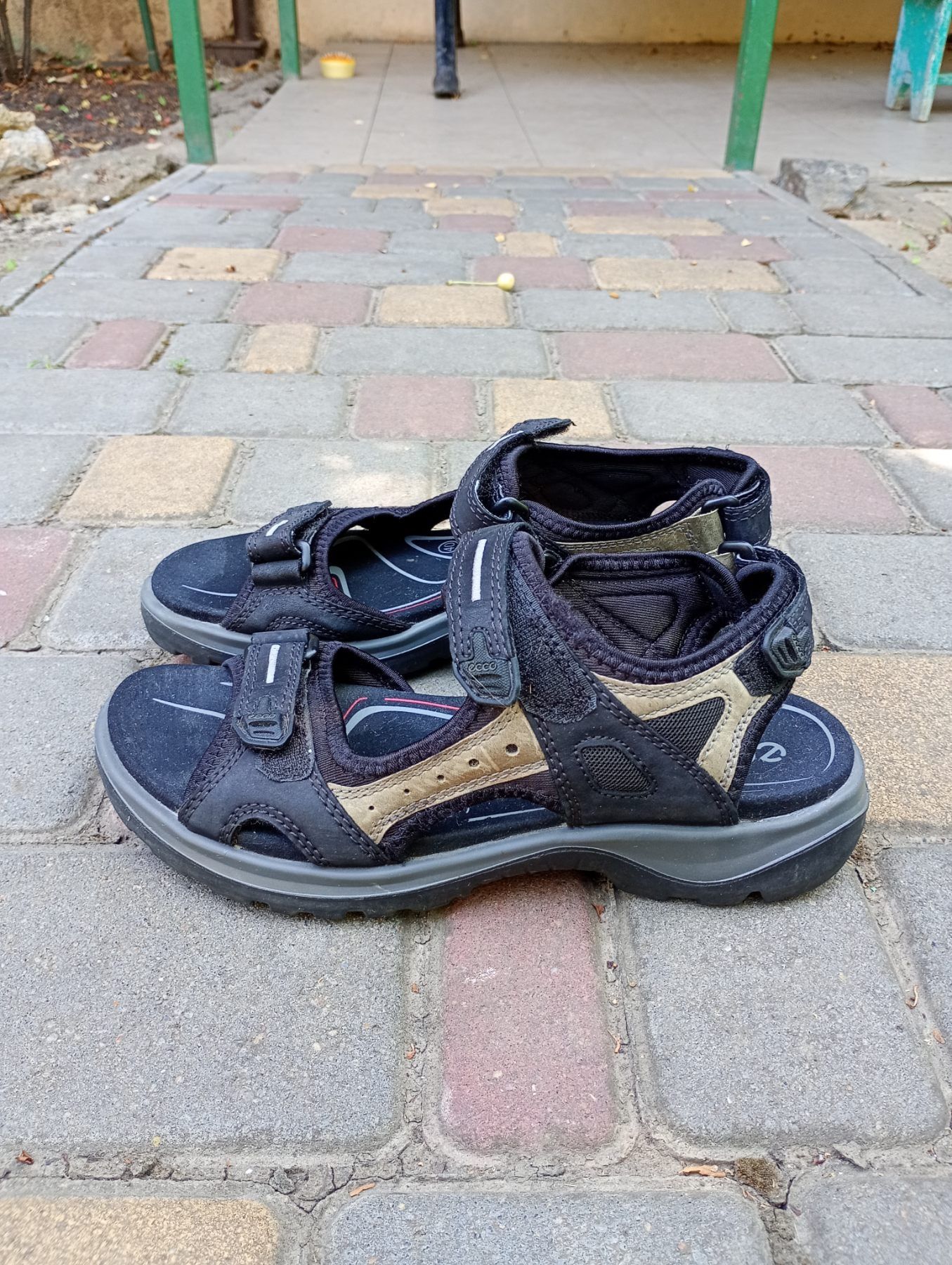 Сандали Ecco Terra   39 / 40