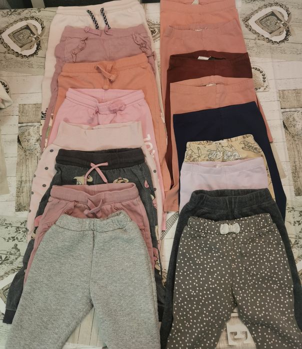 Zestaw spodni   20szt.