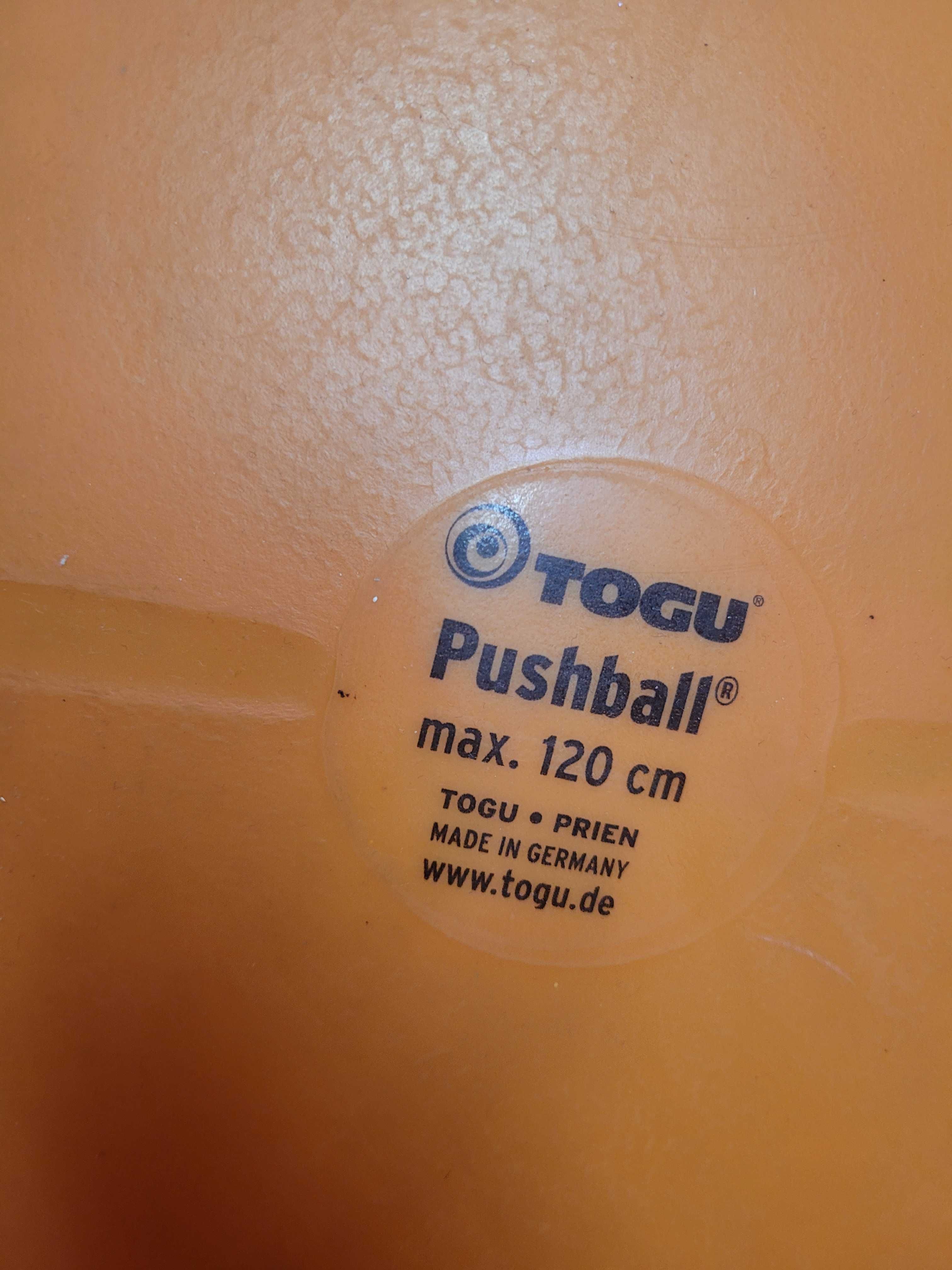 Piłka TOGU 120 CM