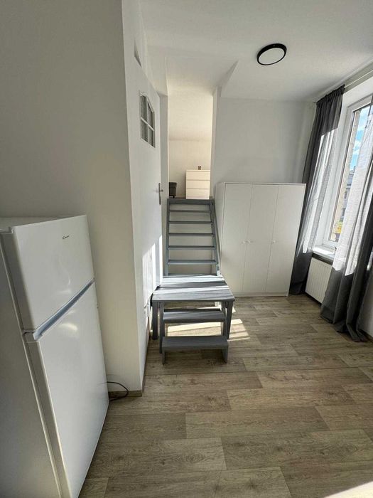 Wynajmę mieszkanie z antresolą - Promocja!