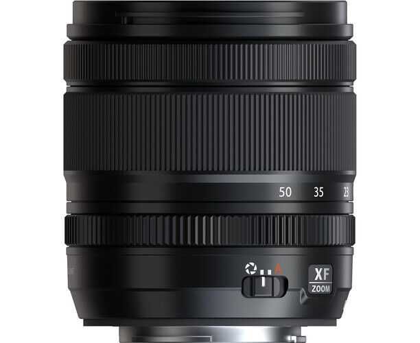 Fuji XF 16x50 F: 2.8-4.8 WR. Como nova, caixa, cópia fatura e garantia
