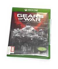 Gears of War Ultimate Edition Microsoft Xbox One