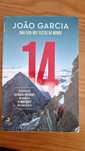2 Livros Joao Garcia
