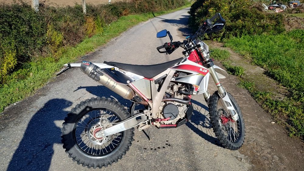 PR5 250 Extreme 2020