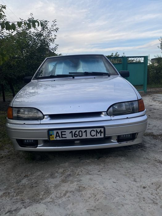Продаєтся авто 2114, стан новий