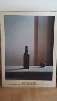 Plakat obraz Gerhard Richter