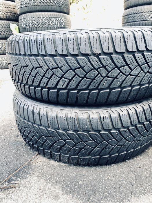 205 60 16 Fulda HP2 95% Зима 2023 Гарантія