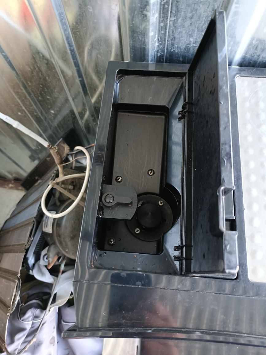 Ekspres do kawy DeLonghi